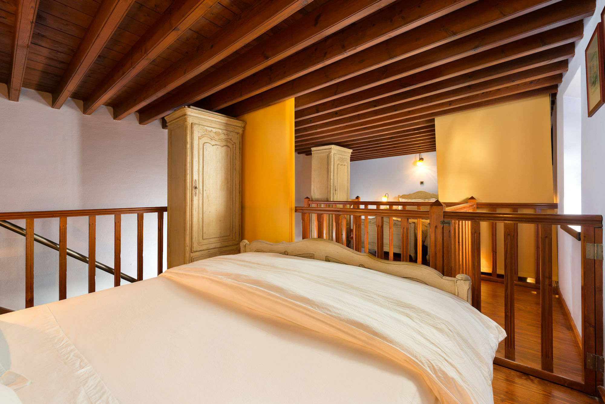 Residenza Maria Lindos Villa Exterior photo